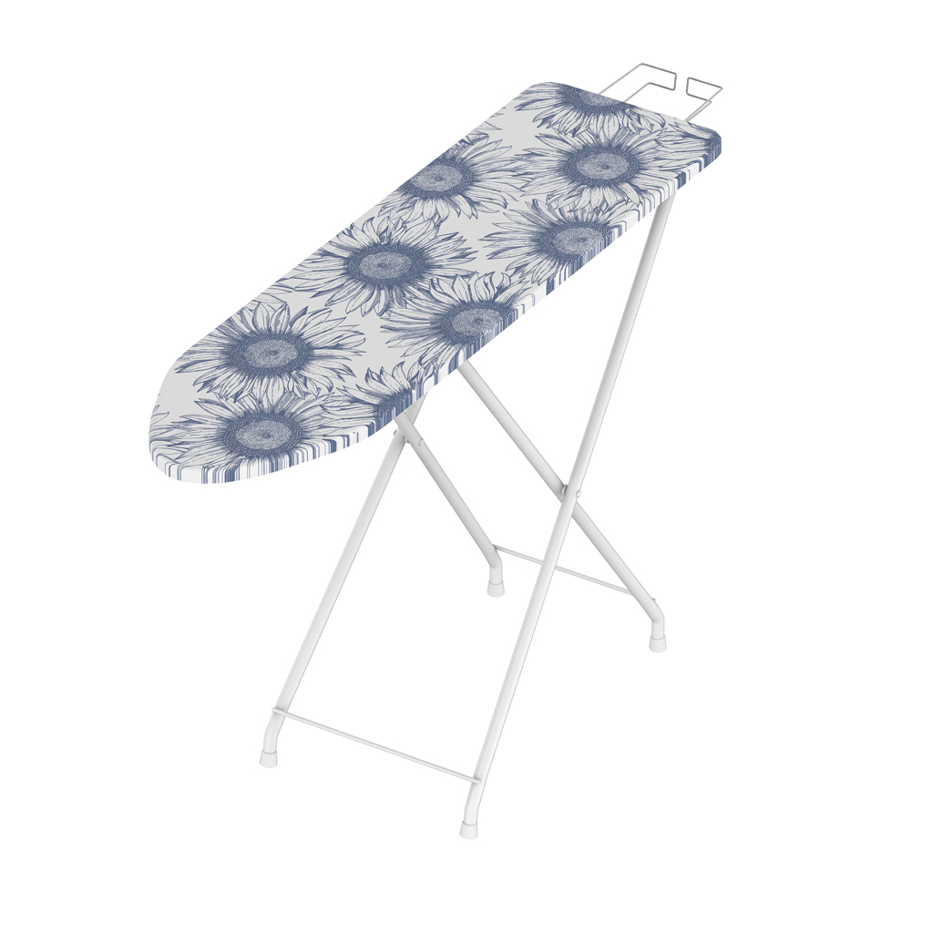 6400 Ballade_Sunflower blue_persp